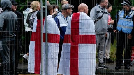 Labour Is Surrendering Britain to the Mob