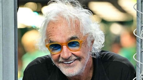 Knall kurz nach Miami-GP - Formel-1-Teamchef weg, Briatore wieder da!