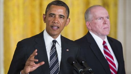 Barack Obama’s dirty trick destroyed a presidency — and our trust
