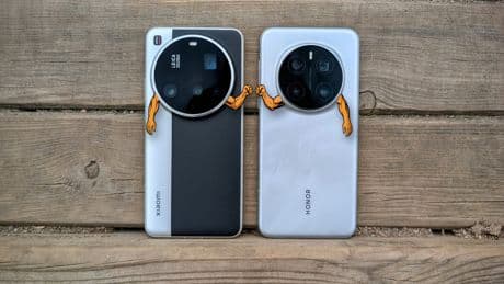 Vergleichstest: Xiaomi 15 Ultra gegen Honor Magic 7 Pro