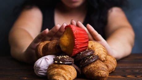 Ohne Zucker: Wie ich durch den Verzicht meine ständigen Kopfschmerzen loswurde