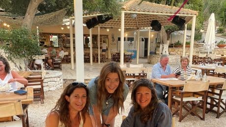 I’m 50 and child-free – no I don’t want to go on holiday with you and your kids