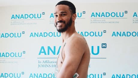 Anadolu Efes, 'Yılın Savunmacısı' Nick Weiler-Babb'ı kadrosuna kattı