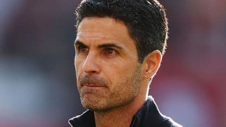 Arsenal can't hide obvious weak link despite scrappy win over improved Man Utd