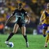 Gotham FC defeats the UANL Tigres to become the first CONCACAF W Champions Cup winner