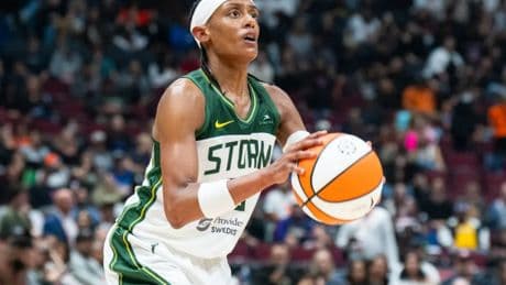 Sparks vs. Mystics prediction: WNBA odds, picks, bets