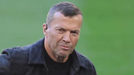 Es ist nicht Williams - Diesen Star-Neuzugang will Matthäus für Bayern