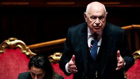 Nordio: «Governo sotto attacco. Le carceri sovraffollate non causano i suicidi»