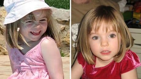 Madeleine McCann search at new Praia da Luz building 18 years after she vanished