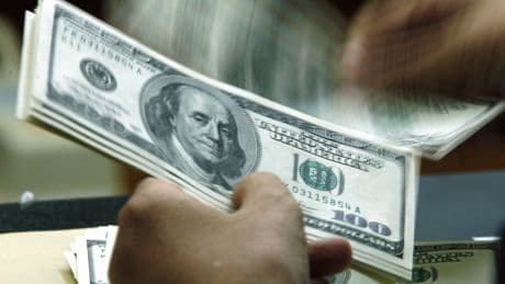 Aux États-Unis, 1 000 personnes deviennent millionnaires chaque jour