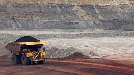Trump administration weighs new coal sales from public lands in Montana and Wyoming
