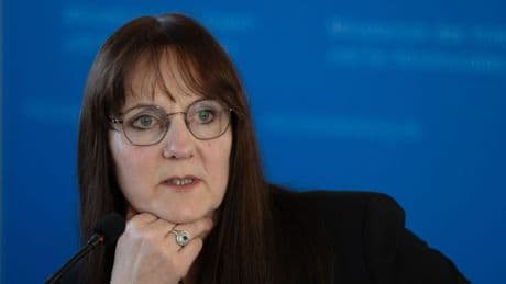 Verfassungsschutz: Ministerin nach AfD-Einstufung und Entlassung unter Druck