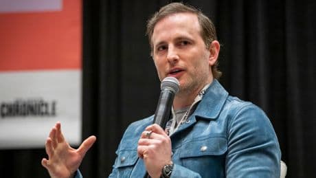 Joe Gebbia: Airbnb-Mitgründer soll digitale Dienste der US-Regierung modernisieren
