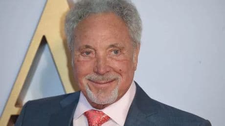 Tom Jones spoke about strange health treatment before cancelling gig due to infection
