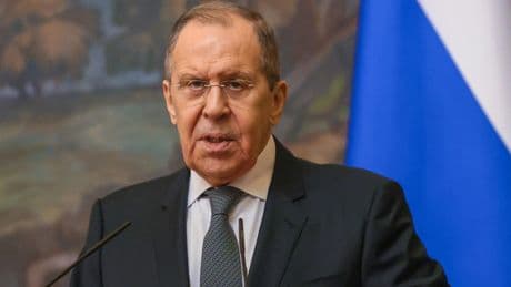 Rusya Dışişleri Bakanı Lavrov: İstanbul’da bir entrika dönüyor