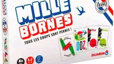« Mille Bornes » : comment est né le jeu devenu « vert » ?