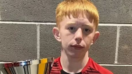 Tragic Kory McCrimmon's family to meet John Swinney to tackle youth knife crime