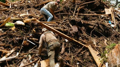 Trump Is Gutting Weather Science and Reducing Disaster Response