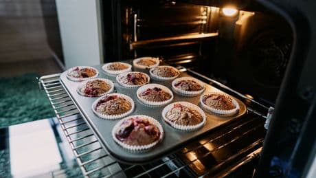 Haben Sie zu Hause: Diese geheime Zutat macht Muffins besonders saftig