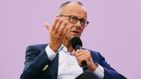 Bundesregierung: Friedrich Merz plädiert für Suche nach neuen Handelspartnern