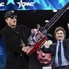 How the 'Chainsaw President' became the poster boy for a new brand of anti-woke politics sweeping the West