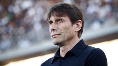 Serie A : «Mettons la cerise sur le gâteau», martèle Antonio Conte (Naples)