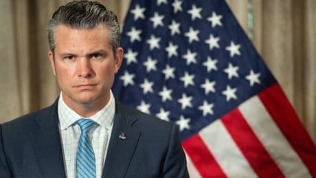 White House reportedly told Pete Hegseth’s team to stop doing polygraph tests after complaint