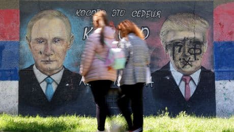 Trump fracasa de nuevo y no logra que Putin acepte un alto el fuego