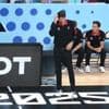 Nationalteam bei der EM: Nicht fit: Basketball-Chef Mumbru übergibt an Assistent
