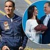 Jordon Hudson 'doesn't know what the f** she is doing' after replacing Bill Belichick's PR guru, says new report