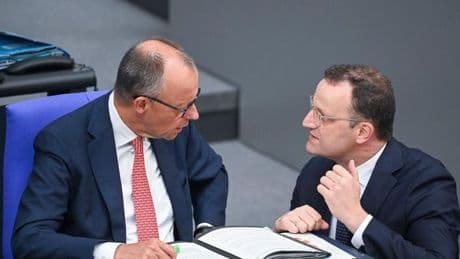 Eklat zur Richterwahl: Die Union muss ihren Kompass finden