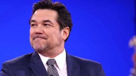 Dean Cain will Donald Trump bei Abschiebungen helfen
