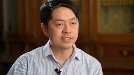 Hong Kong pro-democracy activists granted asylum in Australia and Britain