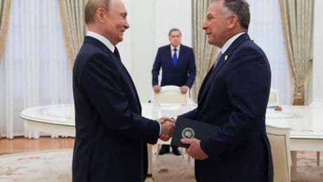 Witkoff à Moscou : une visite pour rien et “l’escalade finale devient inévitable”