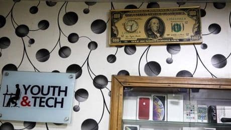 Au Nigeria, les start-up décimées par la fuite des cerveaux