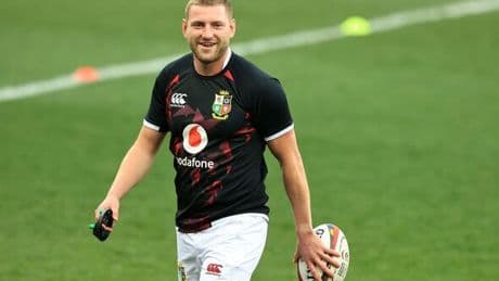 Lions star has score to settle after England international refused to be subbed on