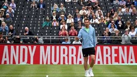 Carlos Alcaraz one step closer to Andy Murray on tennis rich list as French Open win boosts net worth