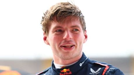 Max Verstappen leaves rival gobsmacked after Nurburgring drive during weekend off
