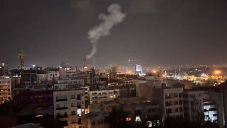 Liveblog: Israel attackiert Irans Atomprogramm – Teheran schlägt mit 100 Drohnen zurück