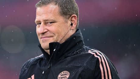 Als Backup für Harry Kane - Bayern hat Leverkusen-Stürmer auf der Liste