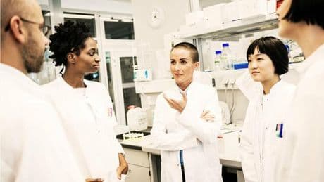 Chemieindustrie: Warum Chemie-Start-ups jetzt ihren eigenen Lobbyverband gründen