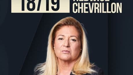 Dominique Schelcher (Coopérative U) : L’instabilité politique perturbe la rentrée – 02/09
