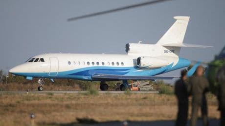 Brouillage GPS de l’avion de von der Leyen : la Bulgarie préfère minimiser l’affaire