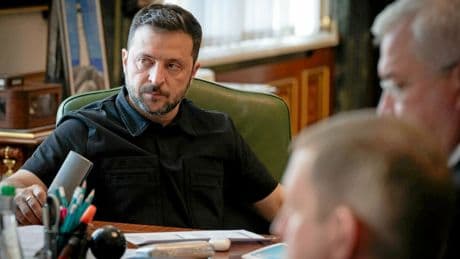 Pourquoi Volodymyr Zelensky s’attaque aux instances anticorruption