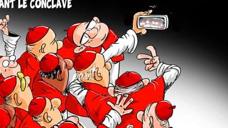 Vu par… Hic