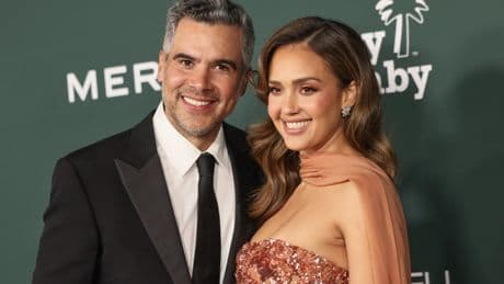 ¿Te llamas Jessica? Compartes nombre con estas &#039;celebrities&#039;