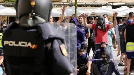 Un preacuerdo entre UGT y Femca desactiva la huelga indefinida en el sector del metal de Cádiz