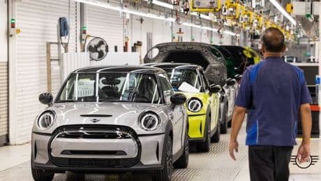 Donald Trump unveils major deal that impacts UK households - here's what it means for you