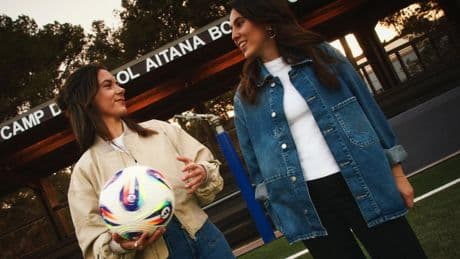 Aitana Bonmatí habla claro sobre el Balón de Oro y la presión en la Eurocopa