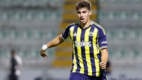 Inter'den Yusuf Akçiçek için 16 milyon Euro'luk teklif